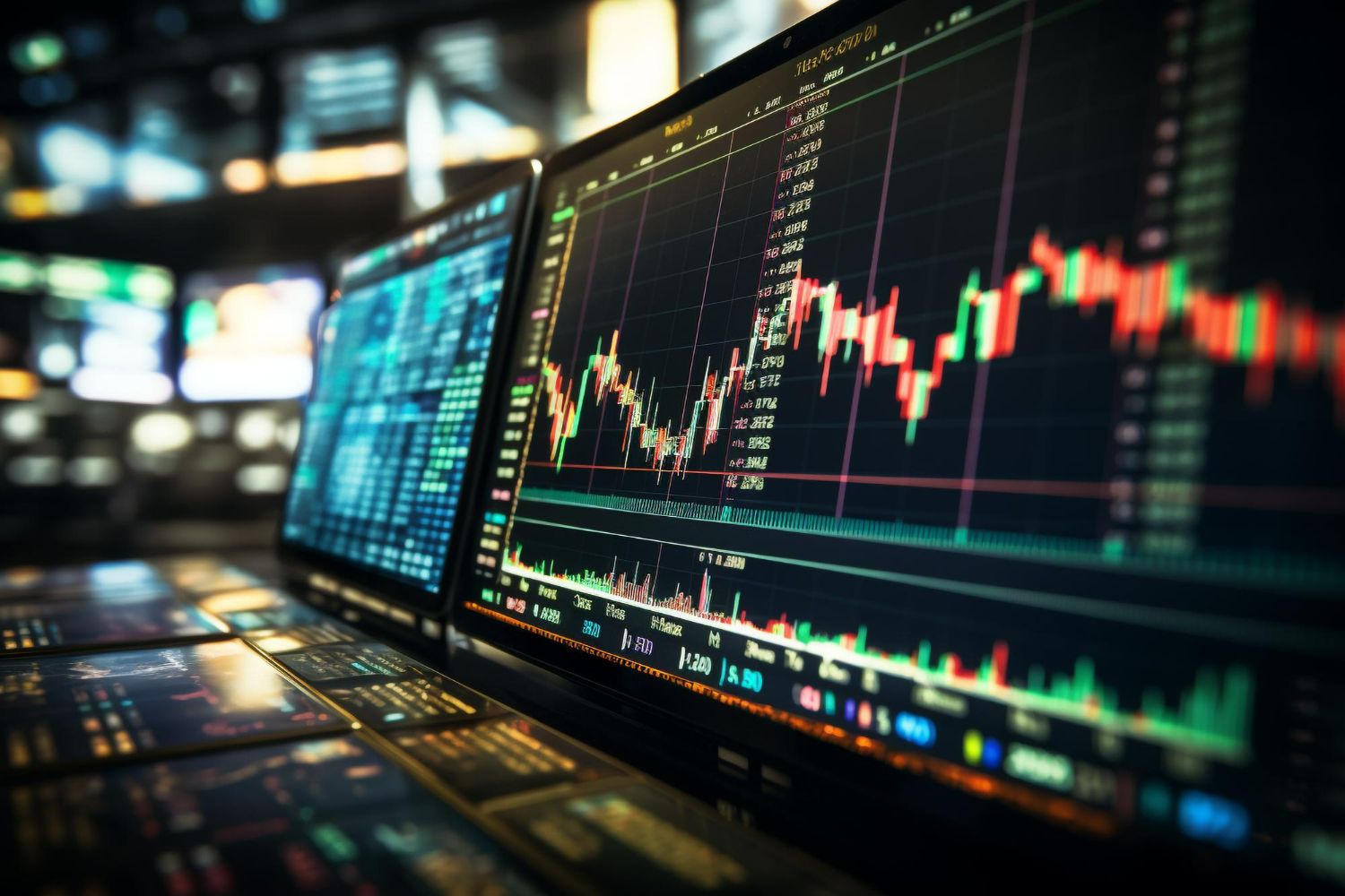 Day Trading for Beginners