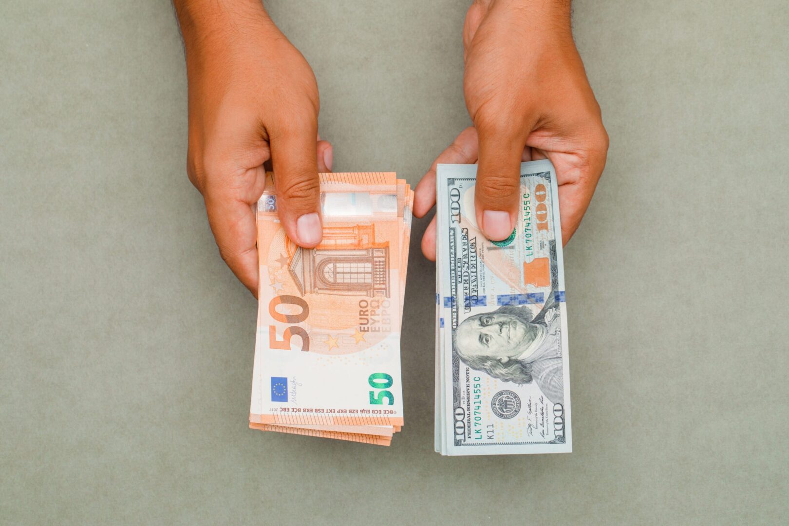 Dynamics of EUR to USD in Forex Trading: Strategies and Insights
