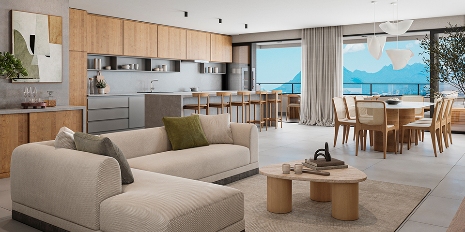 Design de interiores, Como decorar seu imóvel novo, Dica de decoração, Apartamentos pequenos, Armários planejados, Ambiente organizado e estiloso, Decoração de interiores, Decoração minimalista, Decoração maximalista, Decorar seu imóvel novo, Decoração de apartamentos com varanda