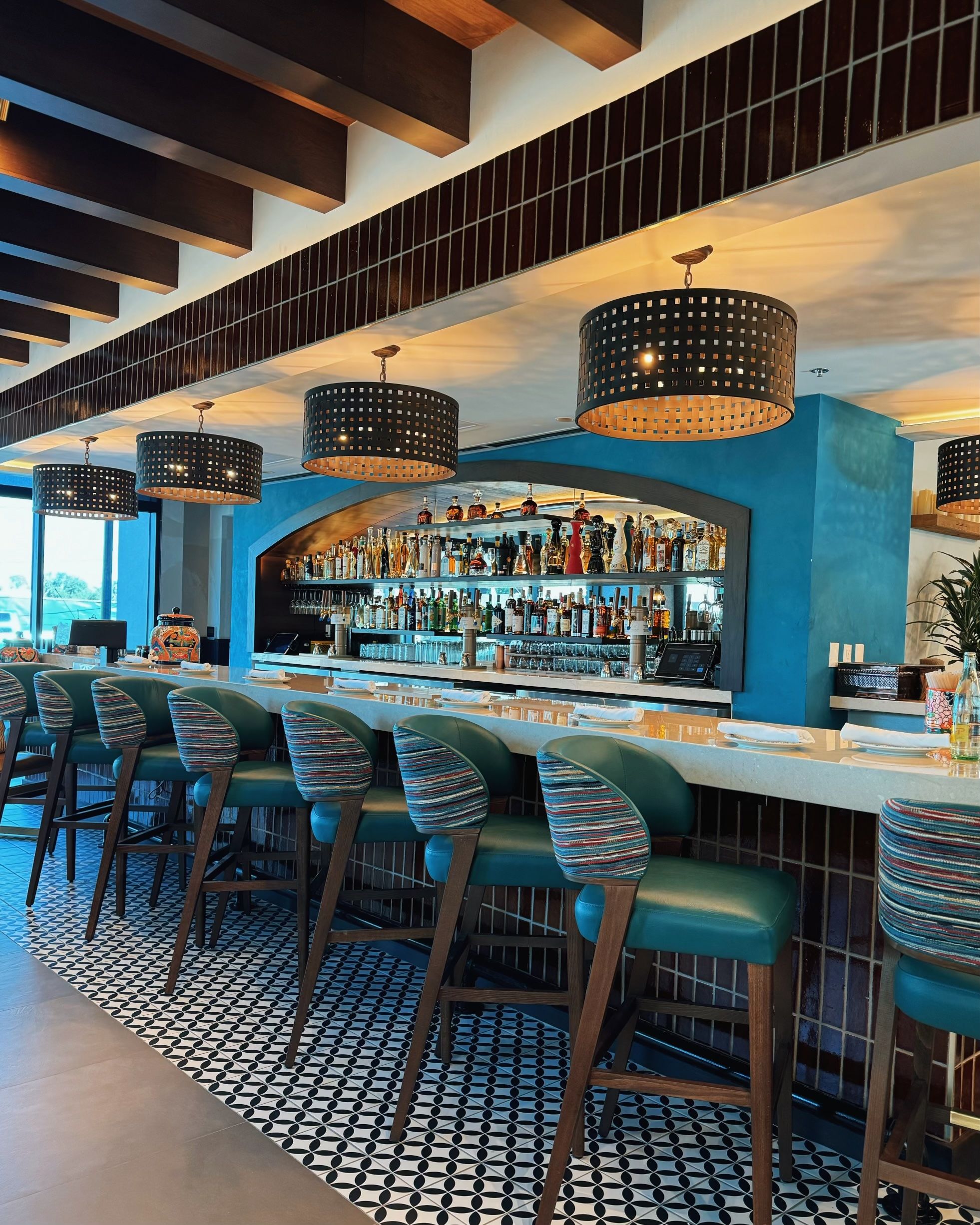 Mi Cocina Mexicana - Mexican restaurant in Houston, TX
