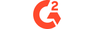 A red circle with the number 2 inside of it