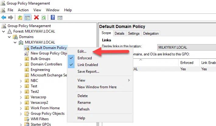Ultimate Guide to Group Policy Management in Active Directory