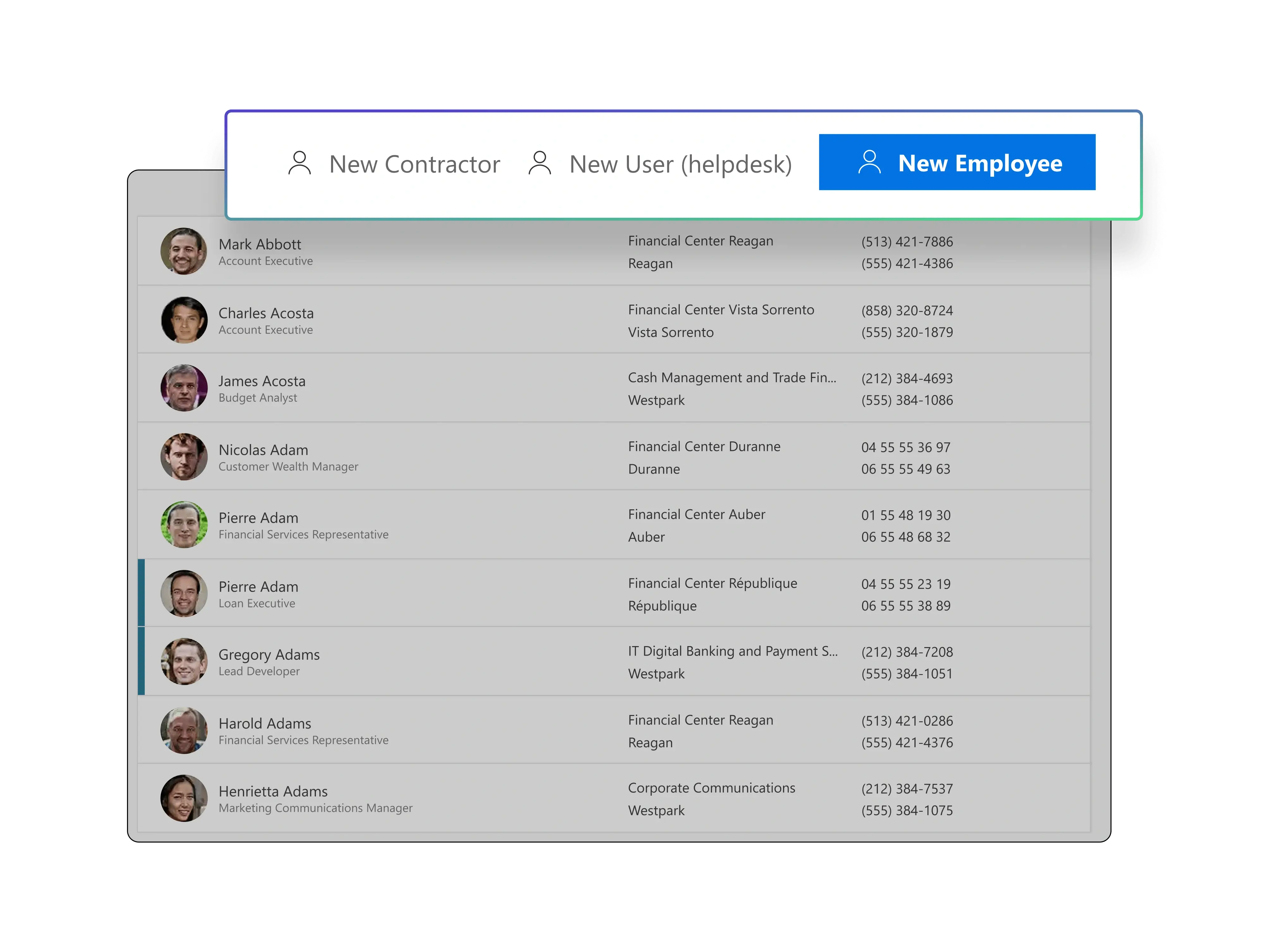Automate lifecycle management