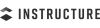 Instructure logo