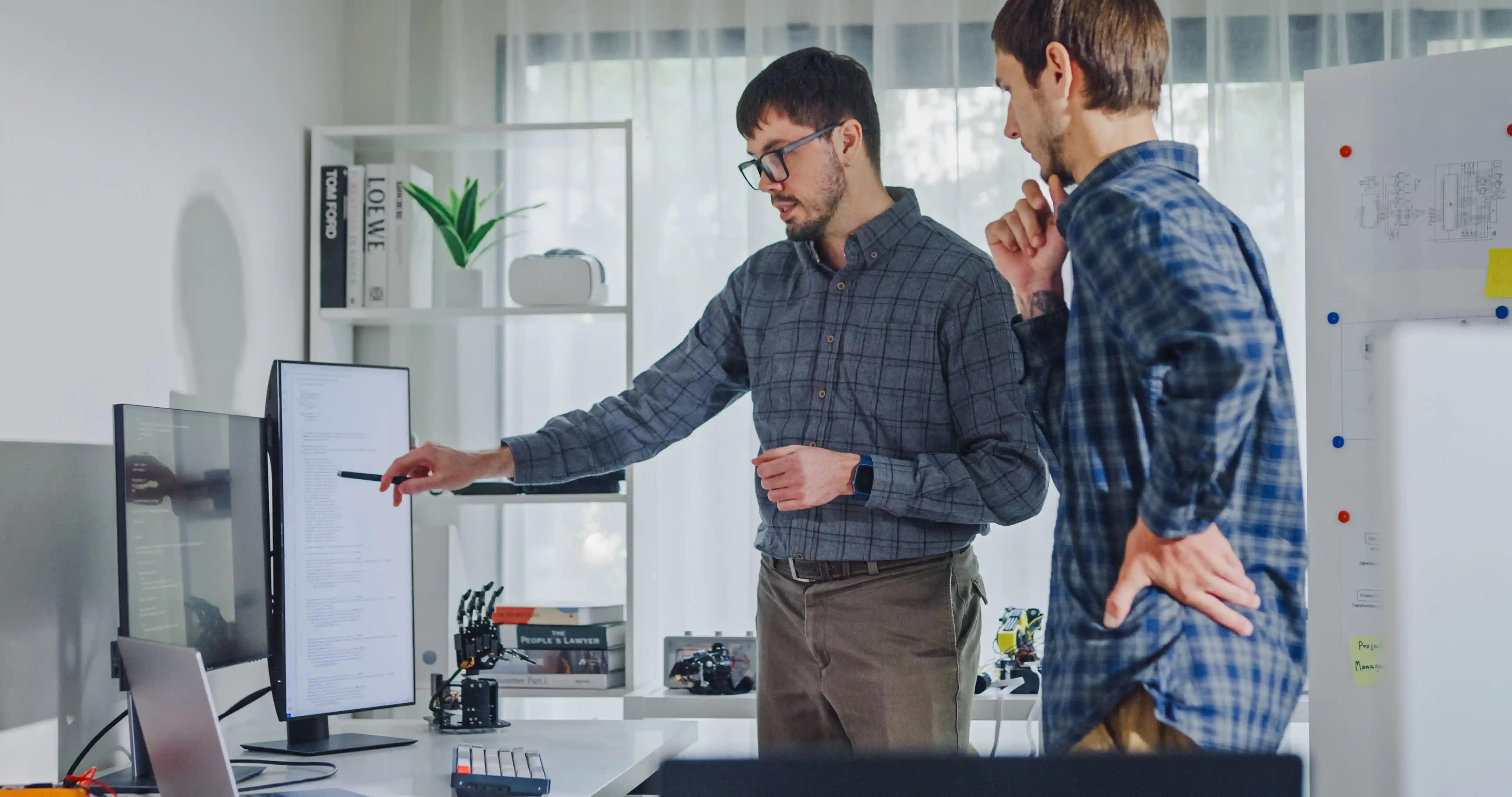 A row of samsung galaxy s phones on display in a store