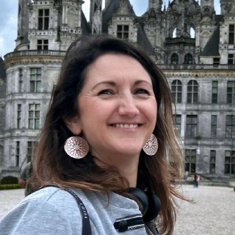 Maguy aspe
