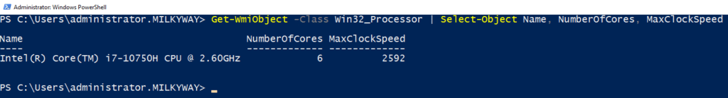 Essential PowerShell Commands: A Cheat Sheet for Beginners