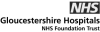 Gloucestershire hospitals nhs foundation trust logo