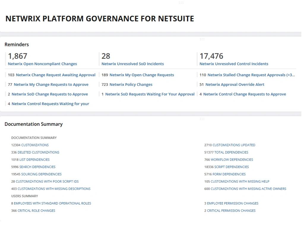 Systemdokumentation automatisieren