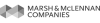 Marsh mclennan companies logo