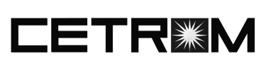 La parola cetrim scritta in nero su uno sfondo nero