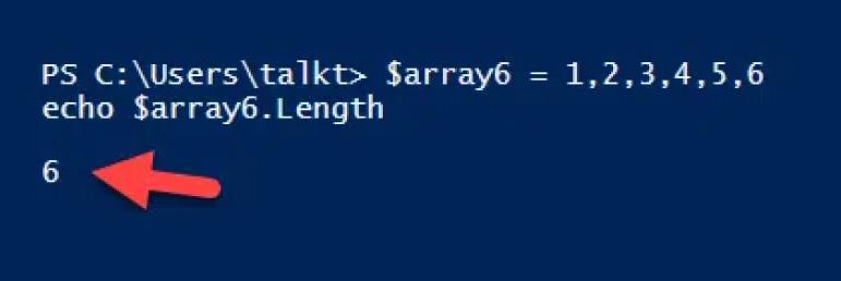 How to Use PowerShell Arrays | Netwrix
