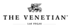 The venetian las vegas logo