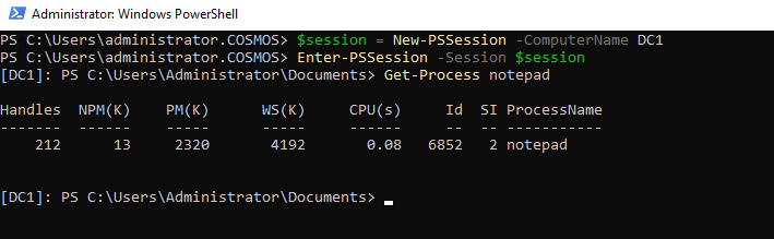 Essential PowerShell Commands: A Cheat Sheet for Beginners