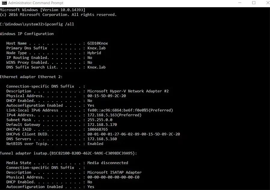 Active Directory Domain Controller Not Contacted? Fix It