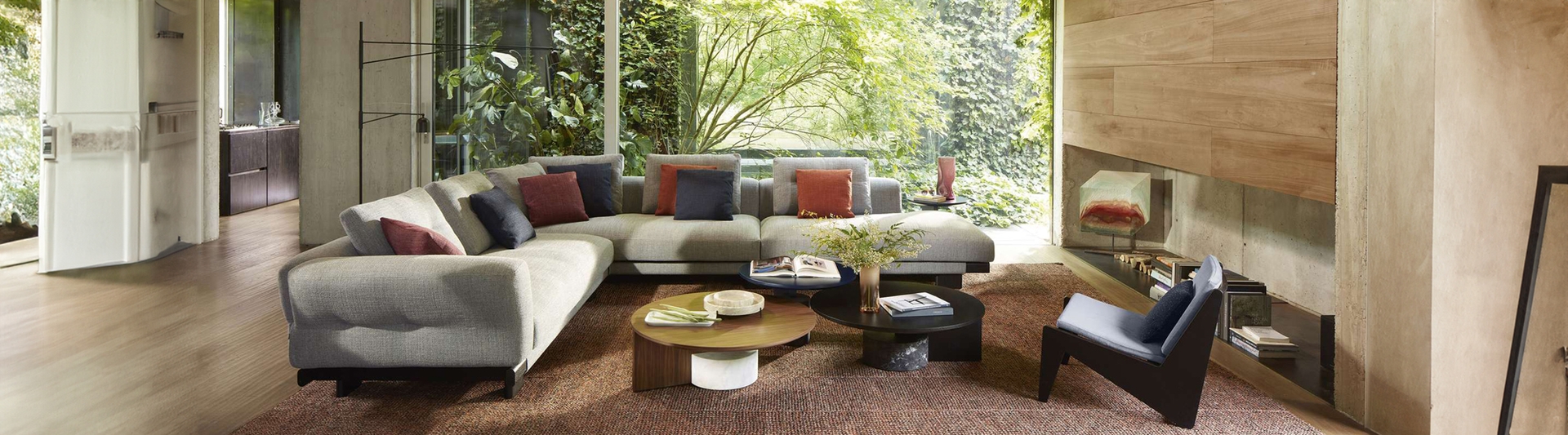 Cassina - INspiration Interiors