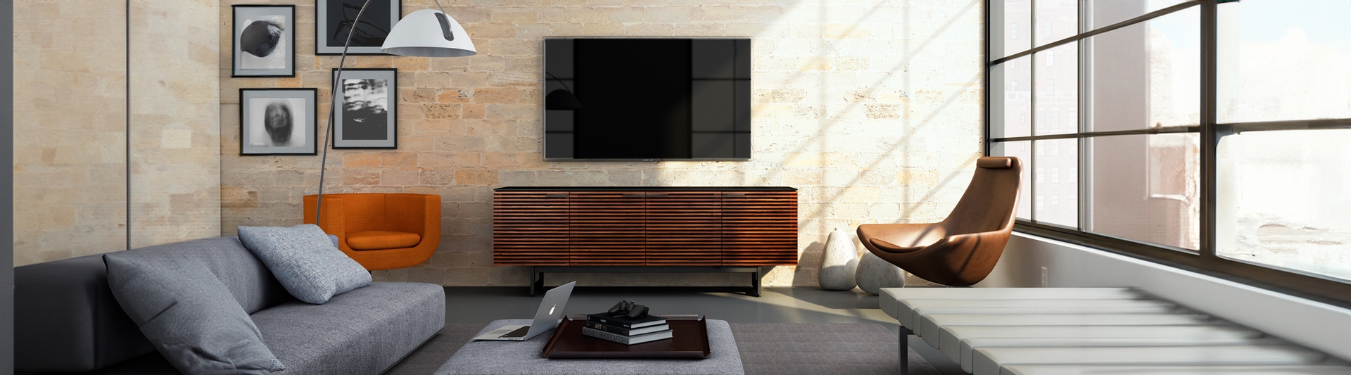 Media Center | INspiration Interiors