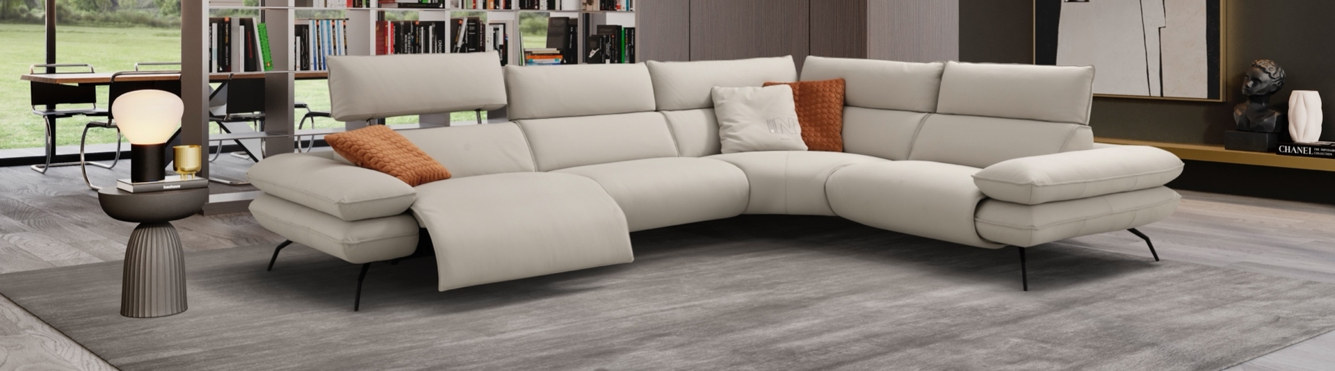 Discover Incanto Italia: A Symphony of Style and Comfort at 