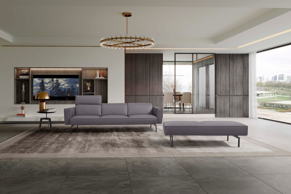 Discover Incanto Italia: A Symphony of Style and Comfort at INspiration ...