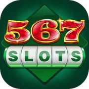 567 Slots Logo