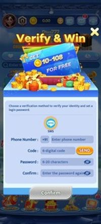 Diwa 777 Joining Bonus