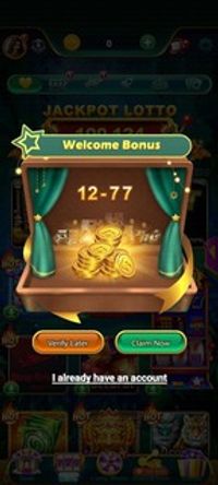 Spin 777 SignUp Bonus