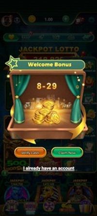 Neta VIP SignUp Bonus
