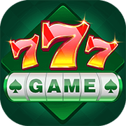 777 Game Logo
