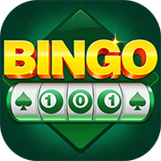 BINGO 101 Logo
