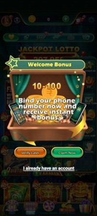 Yono VIP SignUp Bonus
