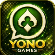 Yono Games Logo