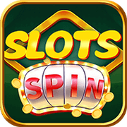 Slots Spin Logo