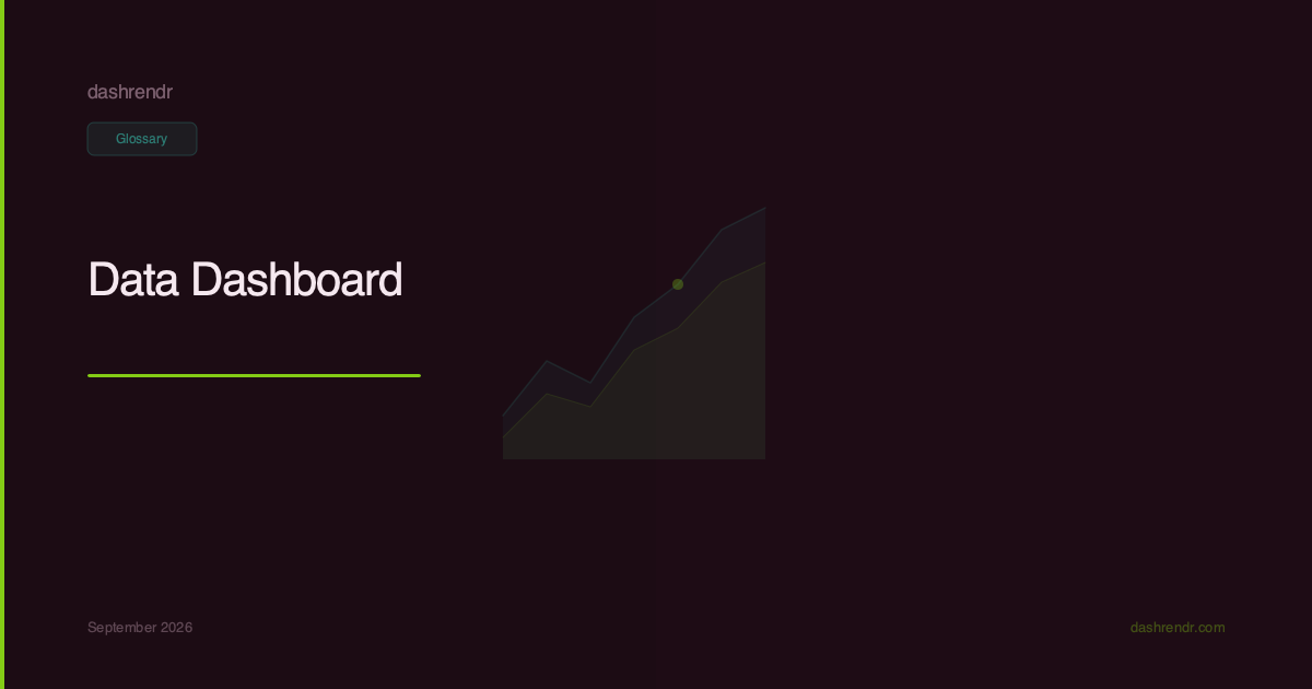 Panel de datos