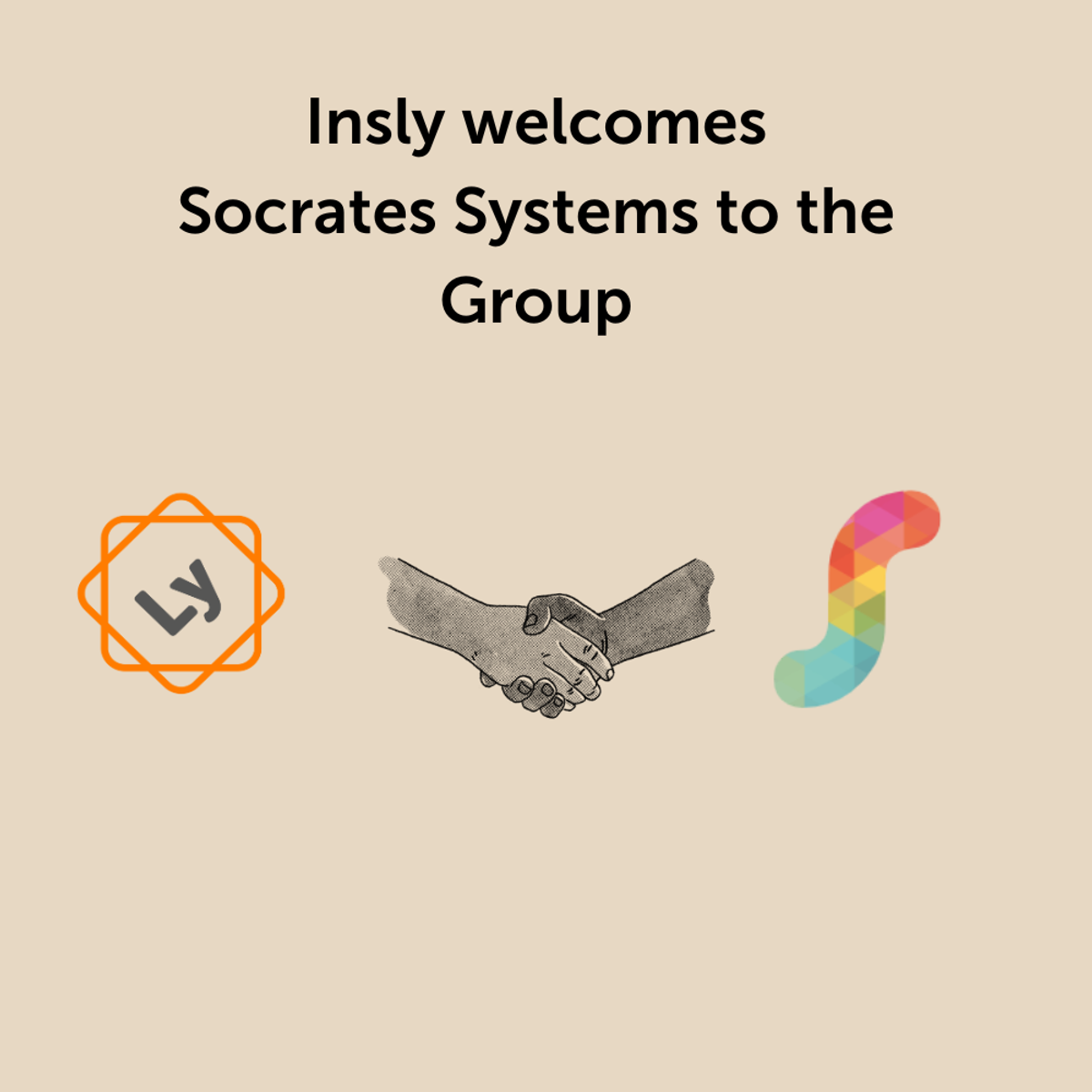 Insly welcomes Socrates systems to the group