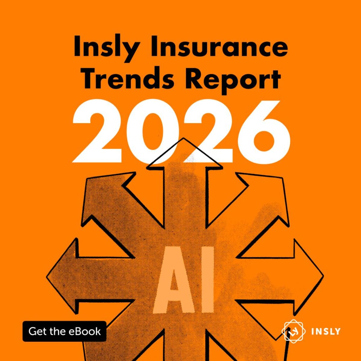 Insurance trends report 2026