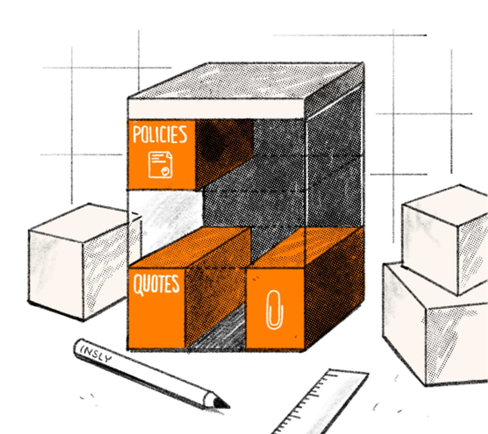 Product builder