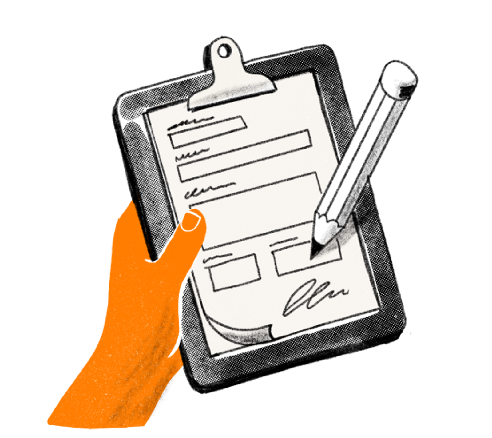 Claims management