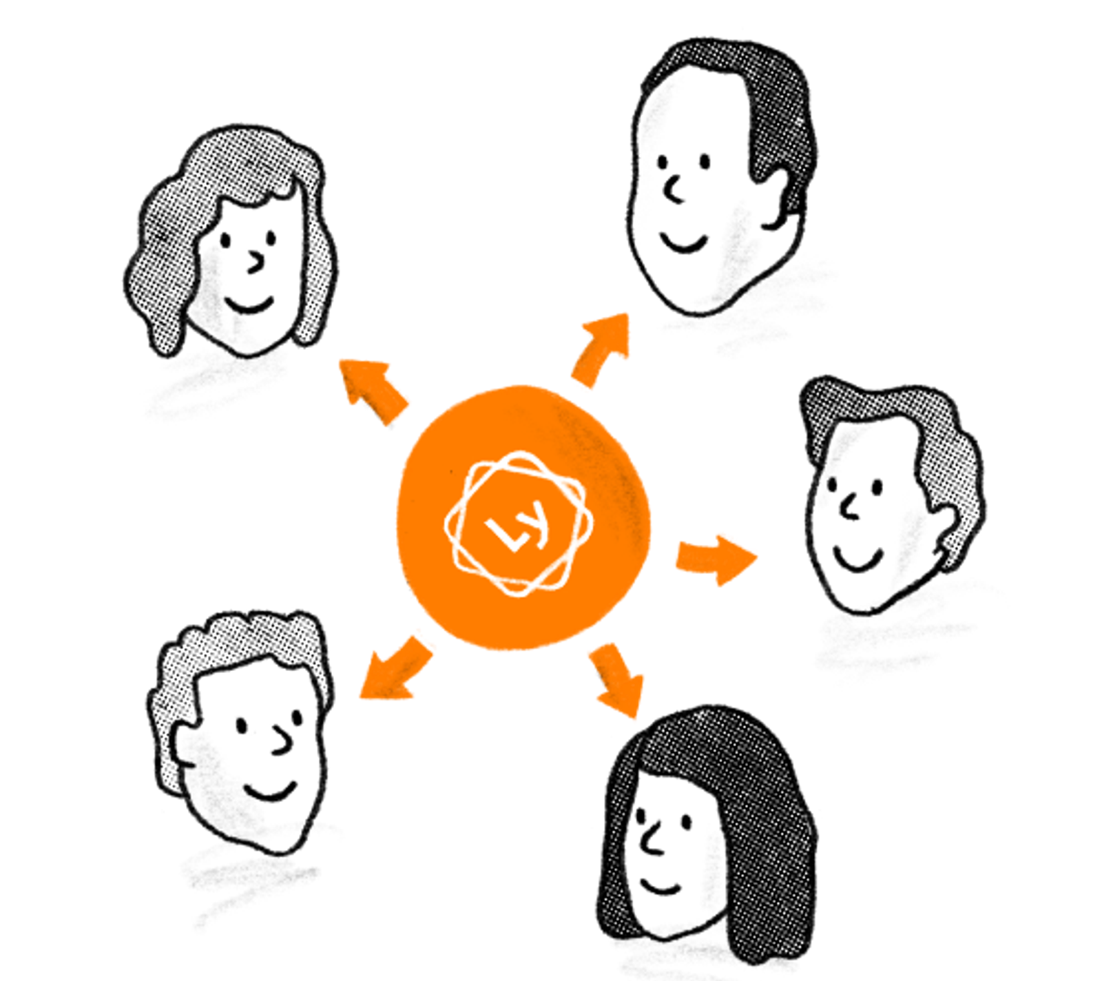 Product distribution