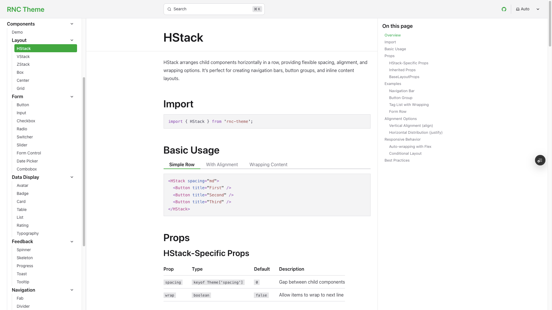 30 Components +-