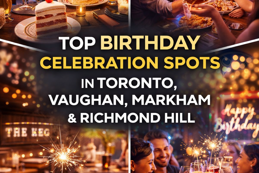 Throw the Birthday Bash of Your Dreams