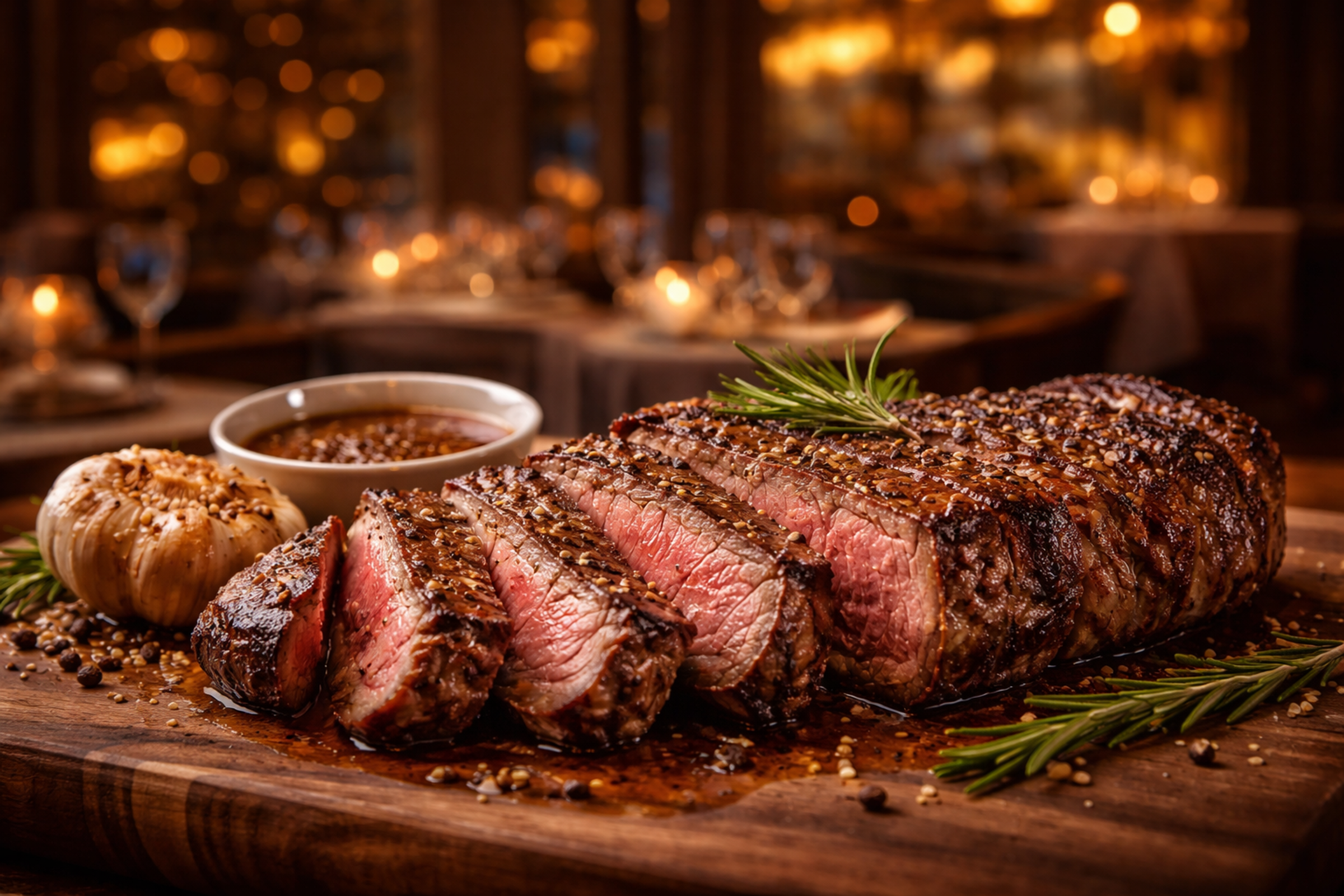 Steak Lovers Rejoice