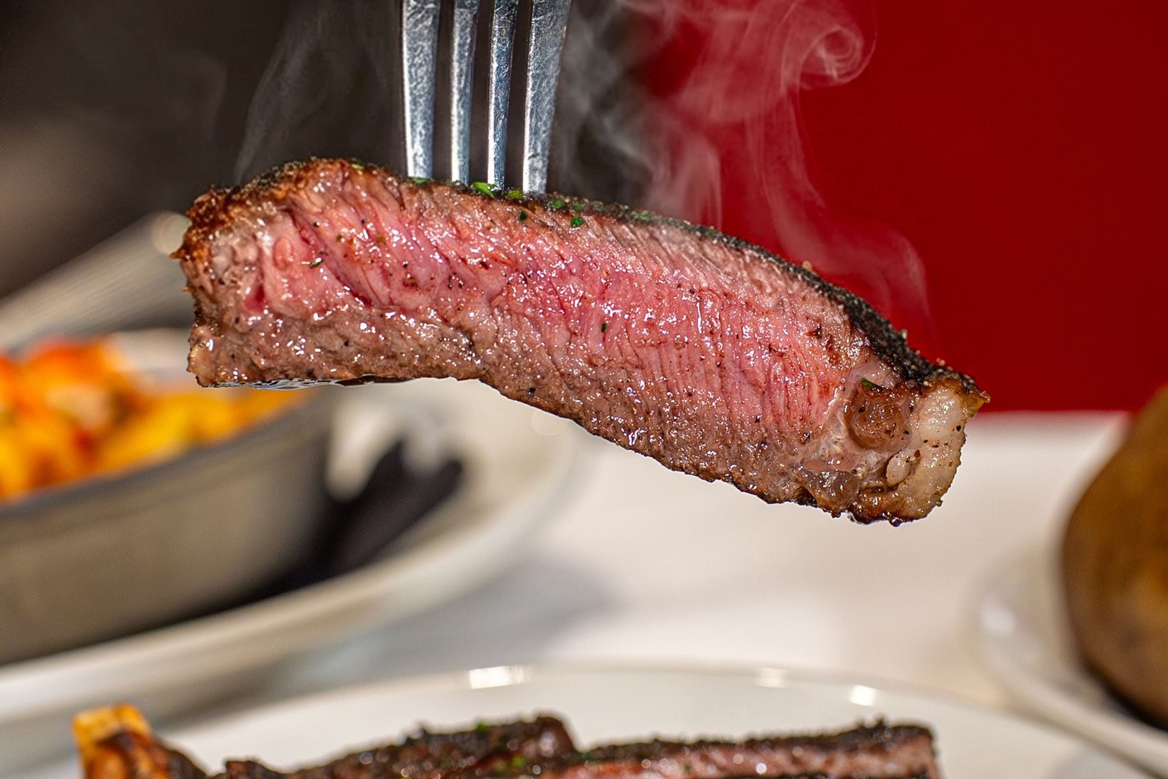 Inside Ruth’s Chris: A Dining Experience Worth Slowing Down For