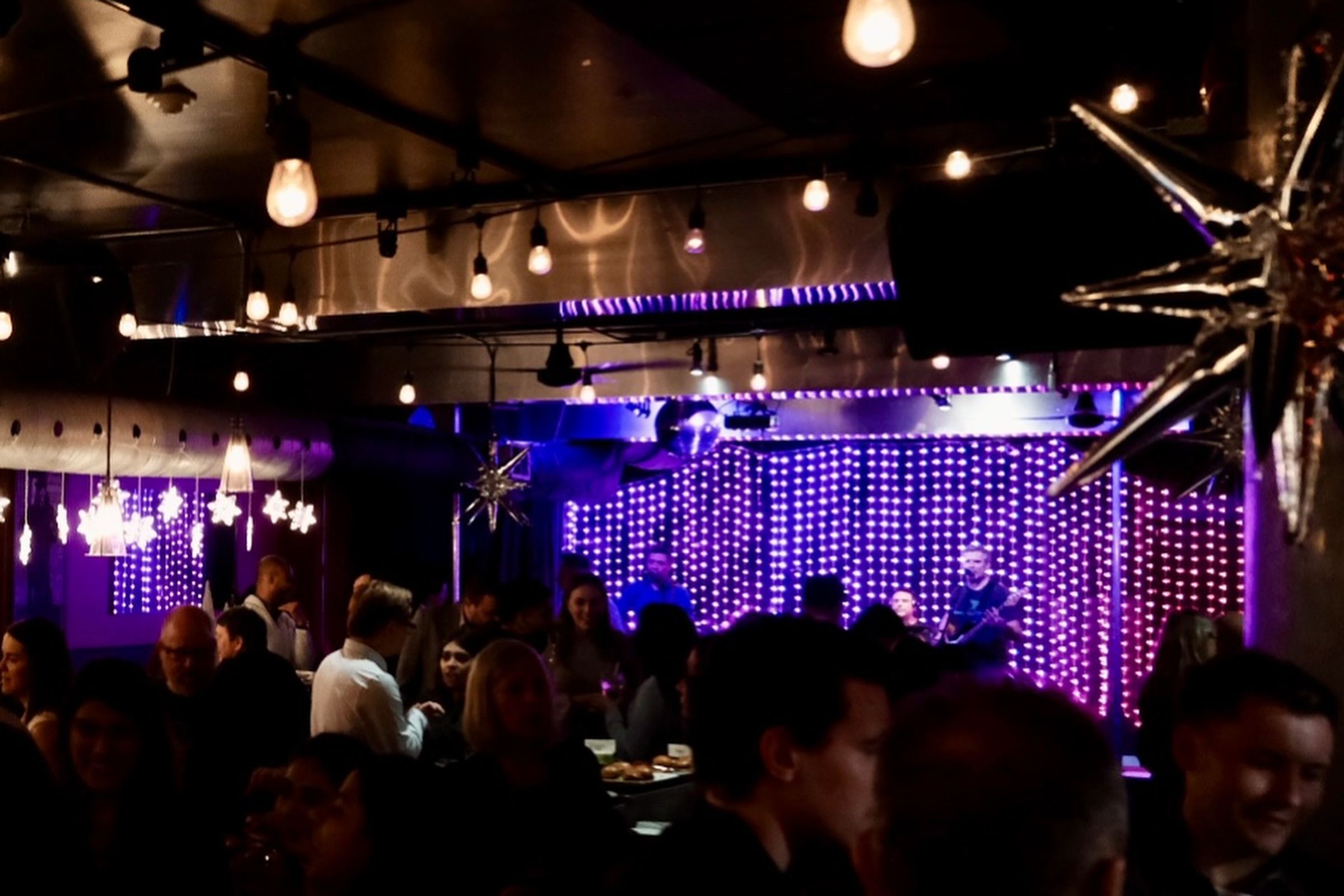 Toronto’s Secret Jazz Joints You’ve Probably Never Heard Of