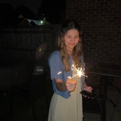 Bonfire Night