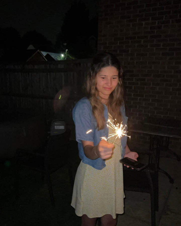 Bonfire Night