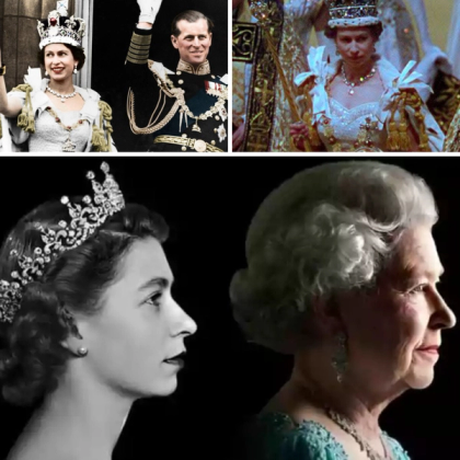 Jubileu de Platina da Rainha Elizabeth II — foto 1