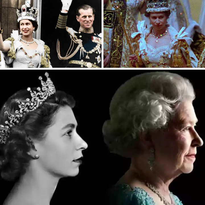 Jubileu de Platina da Rainha Elizabeth II