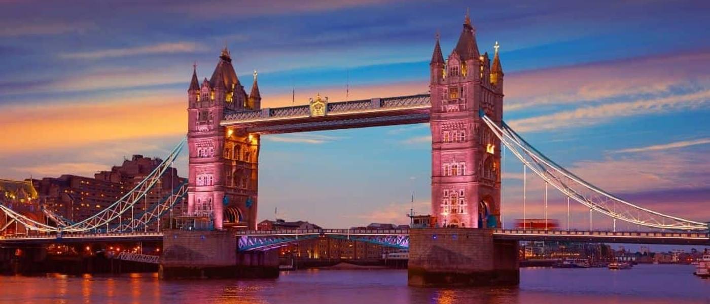Turismo em Londre 20 Perguntas e Respostas