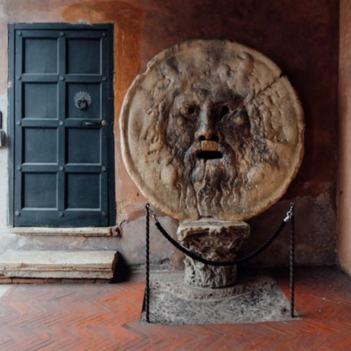 5 Locais Para Conhecer em Roma