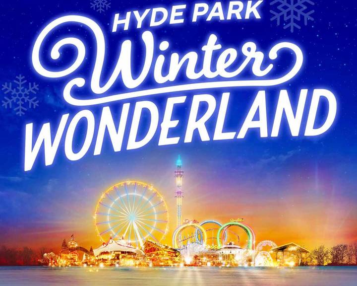O que Fazer no Winter Wonderland em Londres?